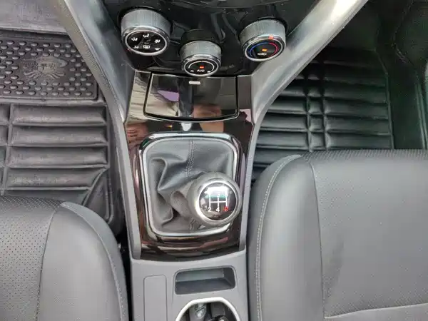 BYD F3 2021