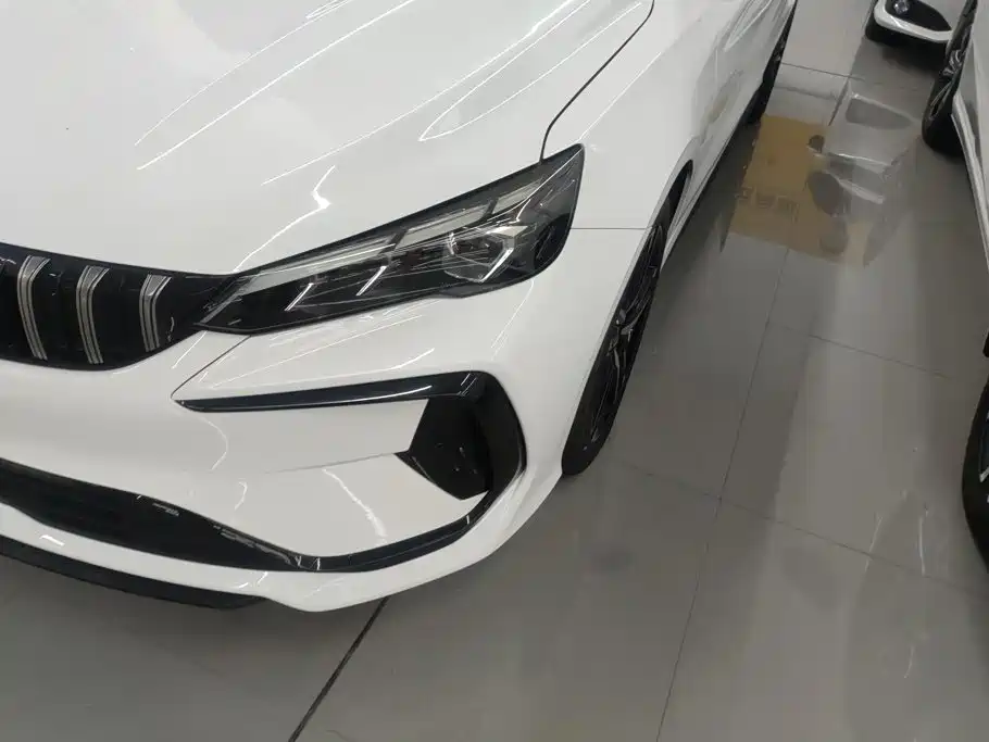 Geely Binrui 2026