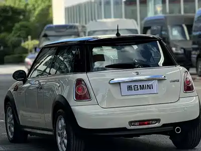 MINI MINI 2014