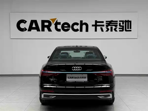 Audi A6L 2026
