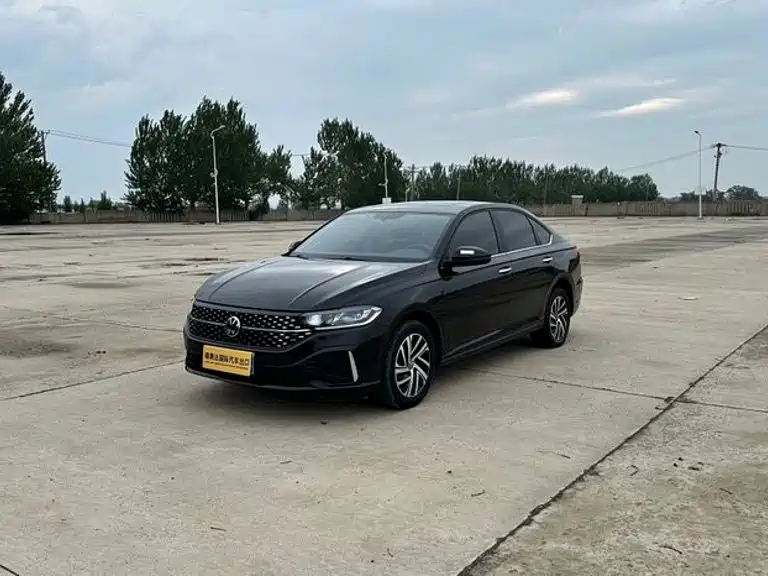 Volkswagen Lavida 2022