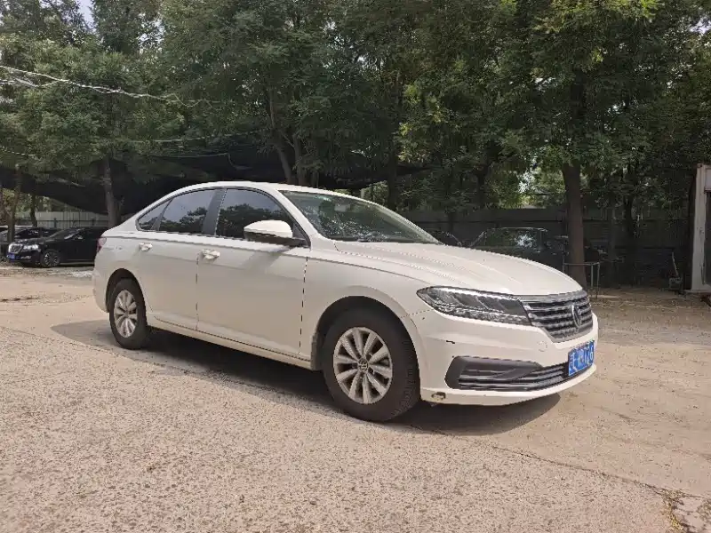 Volkswagen Lavida 2022