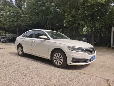 Volkswagen Lavida 2022