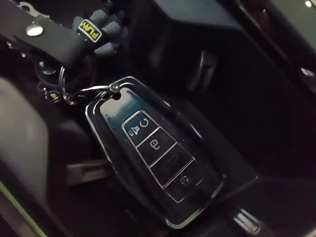 Geely Emgrand L Hip 2023 — фото 9