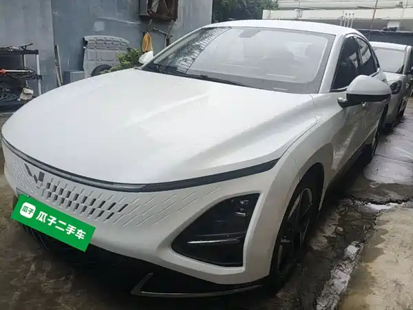 Wuling Starlight 2024