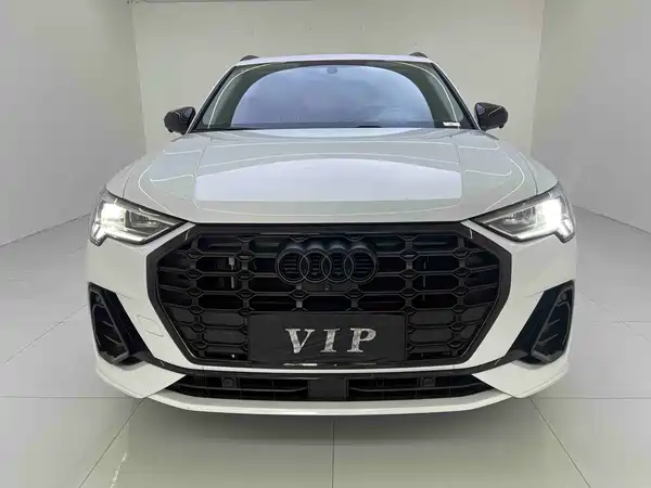 Audi Q3 2023