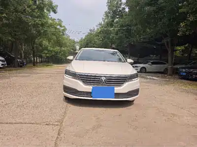 Volkswagen Lavida 2022