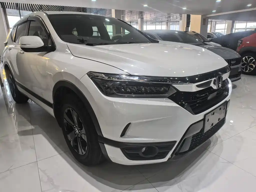 Honda Breeze 2020 — фото 3