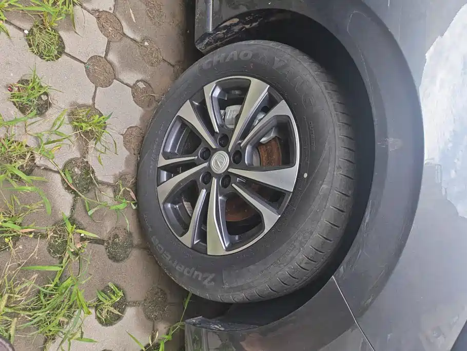 Changan Eado 2023