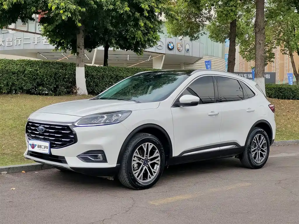 Ford Escape 2023