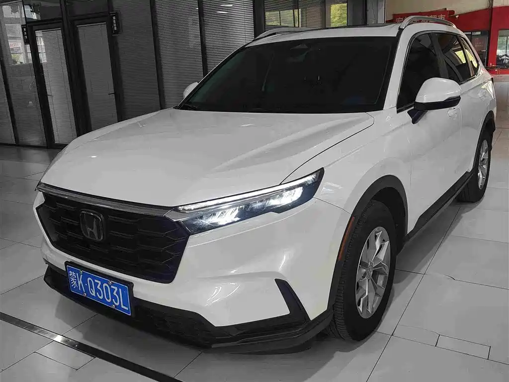Honda CR-V 2024