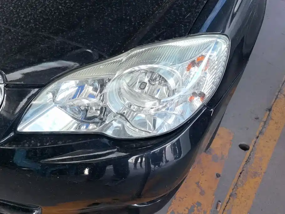 Toyota Corolla 2012