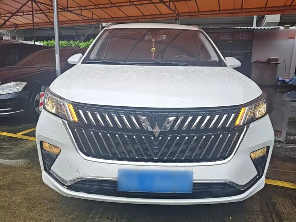Wuling Jiachen 2024