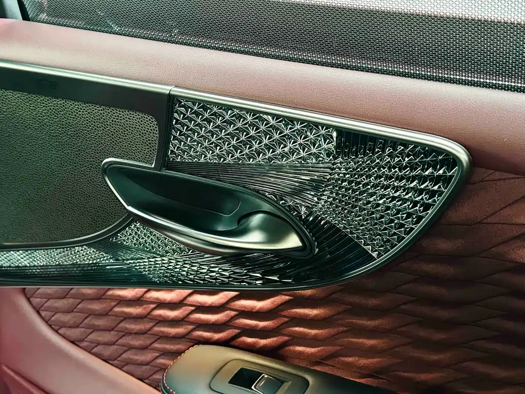 Lexus LS 2021 — фото 14