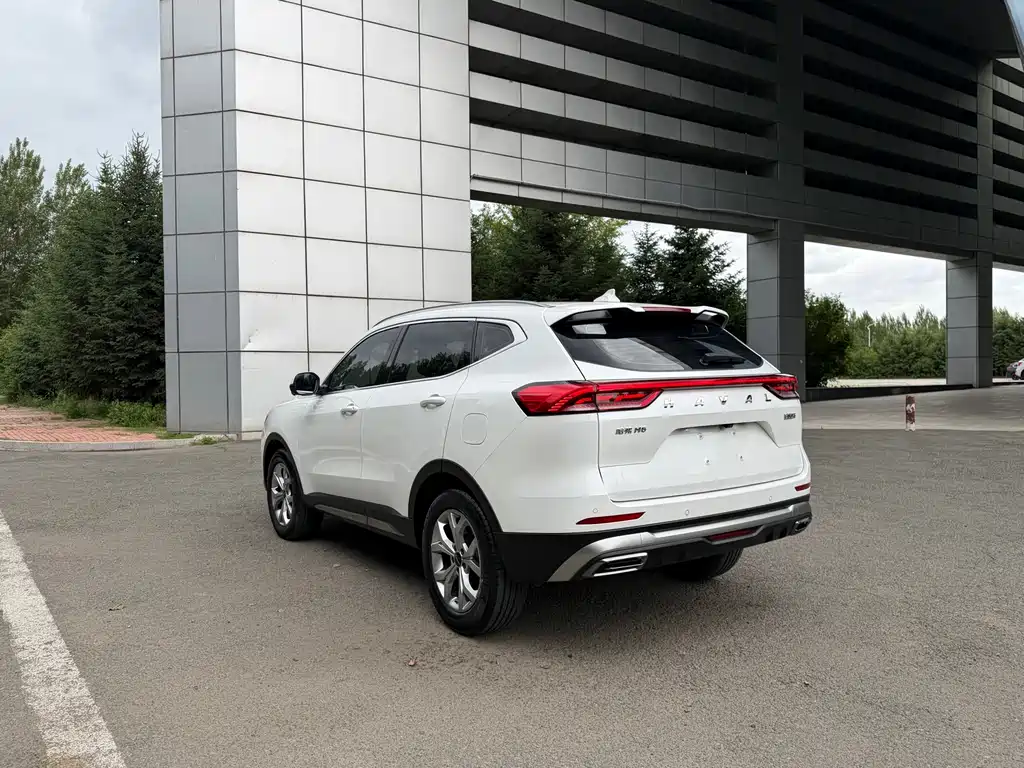 Haval H6 2022