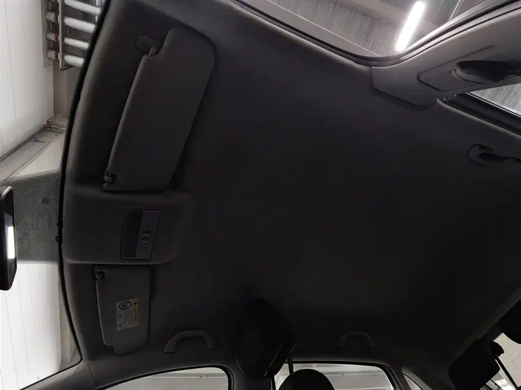 Volkswagen Polo 2018 — фото 14