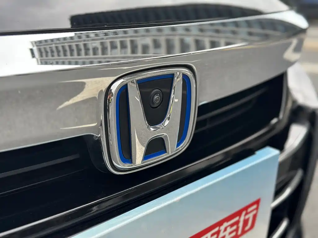 Honda Accord 2022 — фото 20