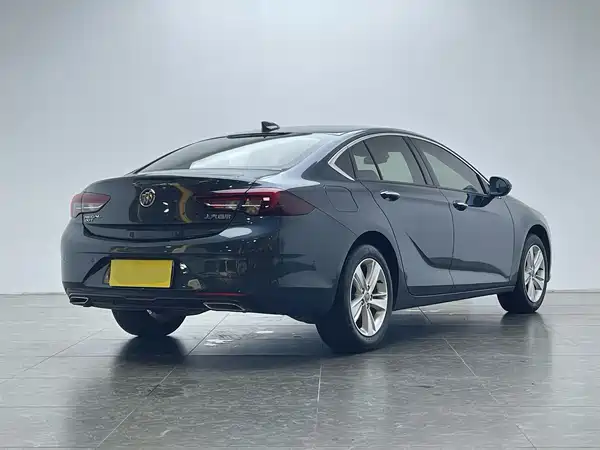 Buick Regal 2020