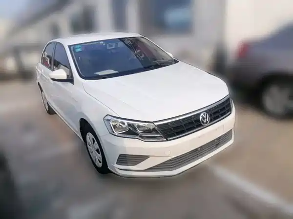 Volkswagen Jetta 2018