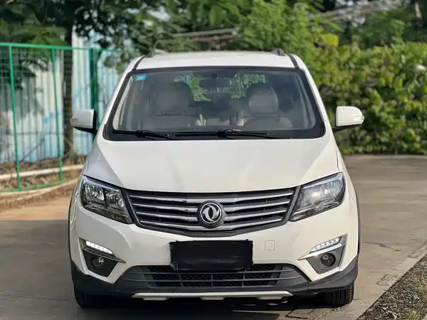Dongfeng Fengxing S500 2016