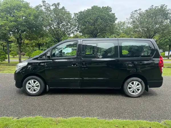 Dongfeng Fengxing CM7 2018