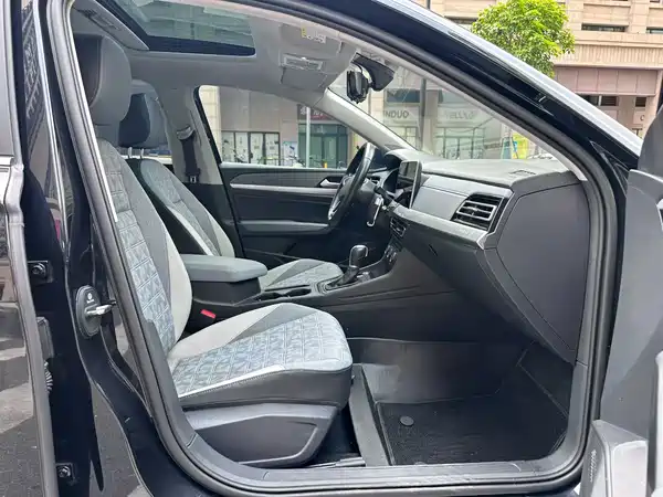 Volkswagen Lavida 2023
