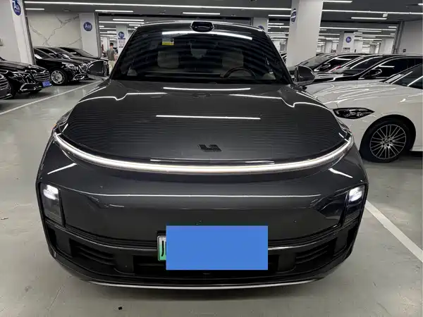 Li Auto L9 2023
