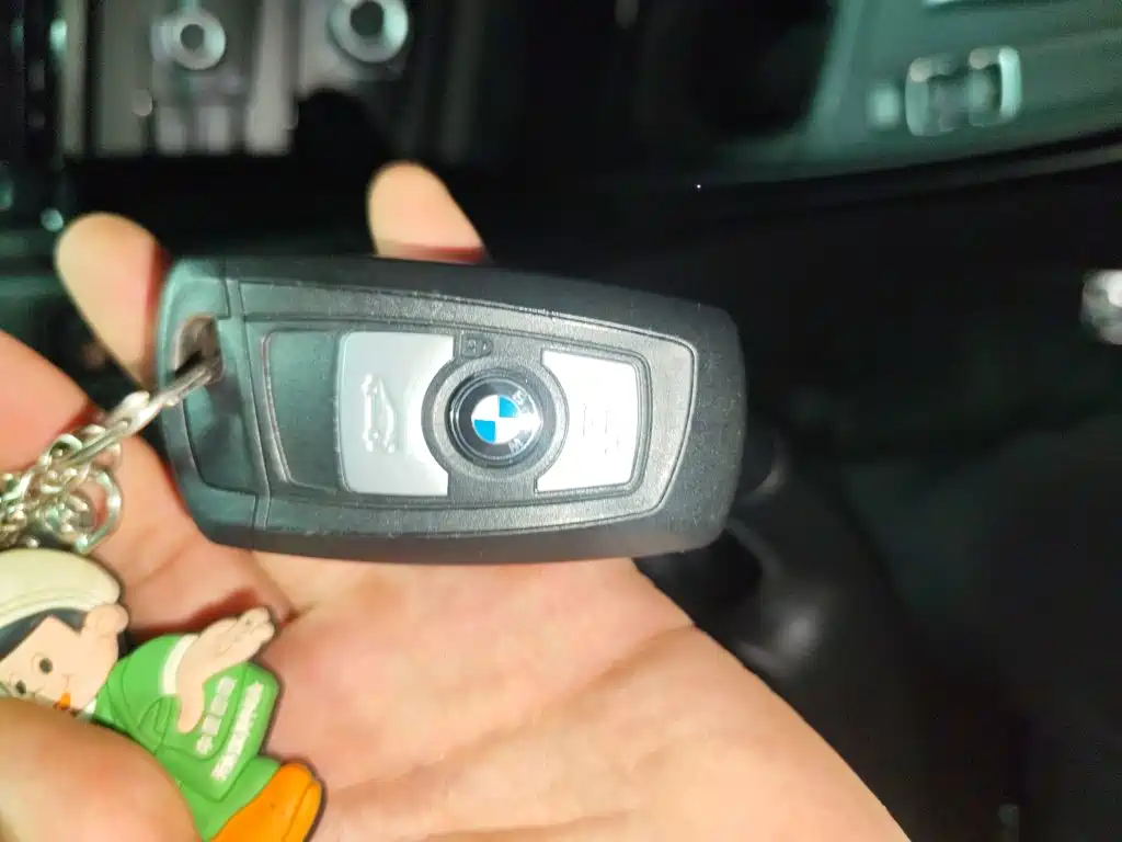 BMW 1 Series 2015 — фото 18
