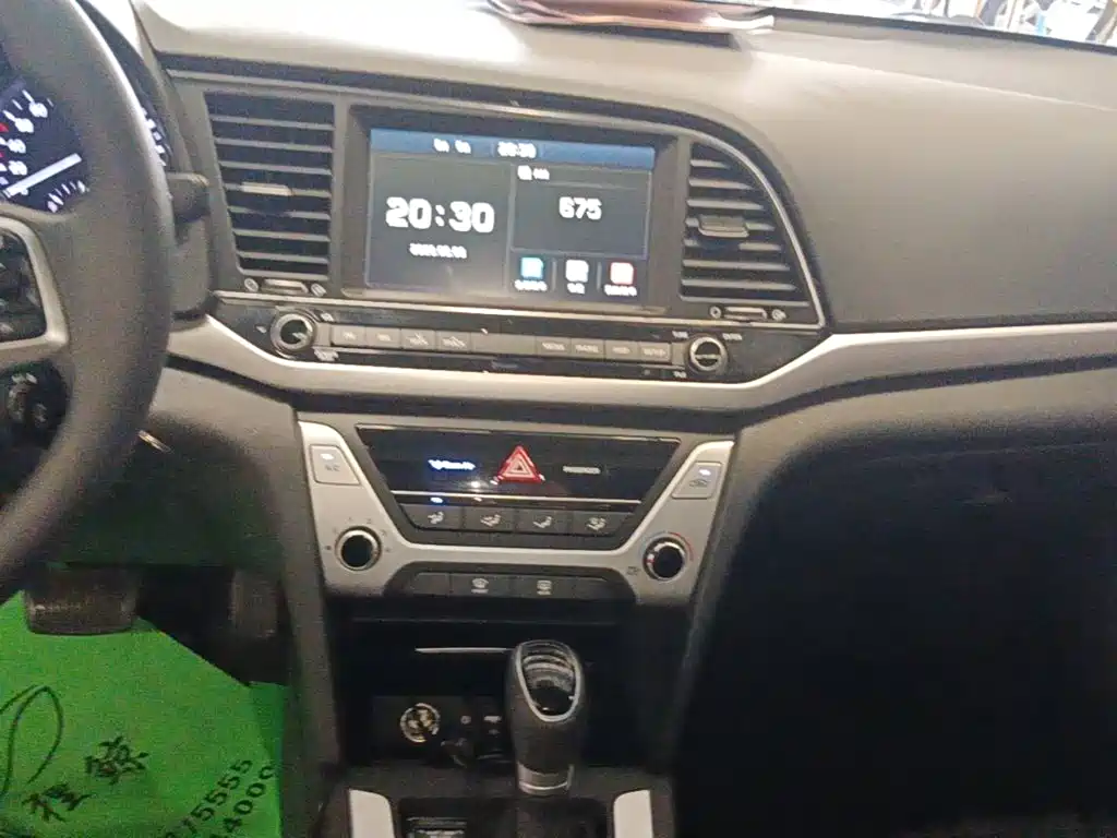 Hyundai Celesta 2017 — фото 13