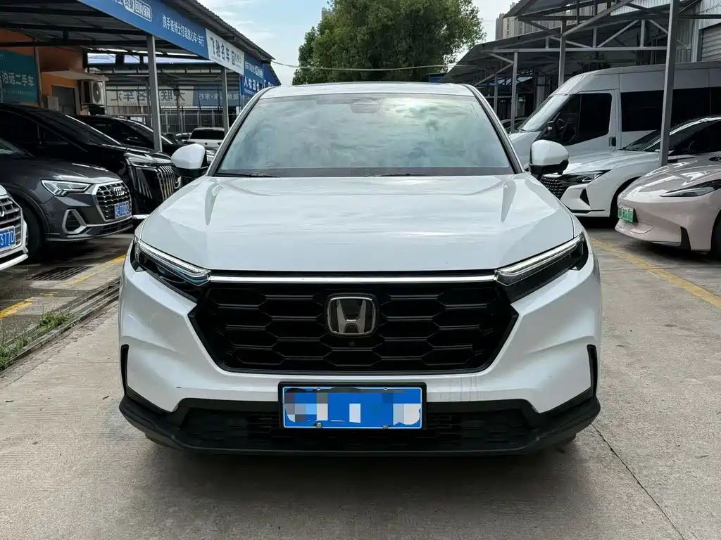 Honda CR-V 2025