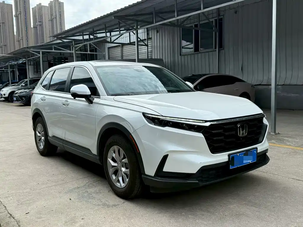 Honda CR-V 2025