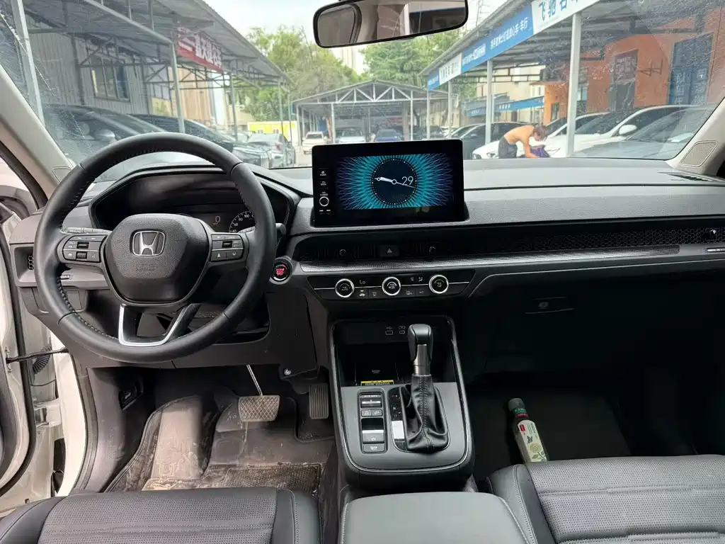 Honda CR-V 2025