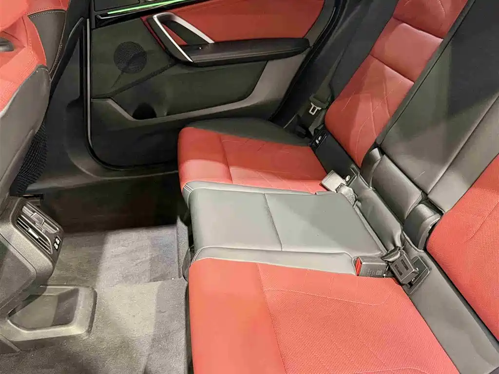 BMW X1 2024 — фото 13