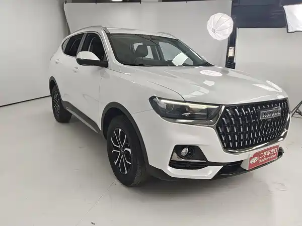 Haval H6 2023