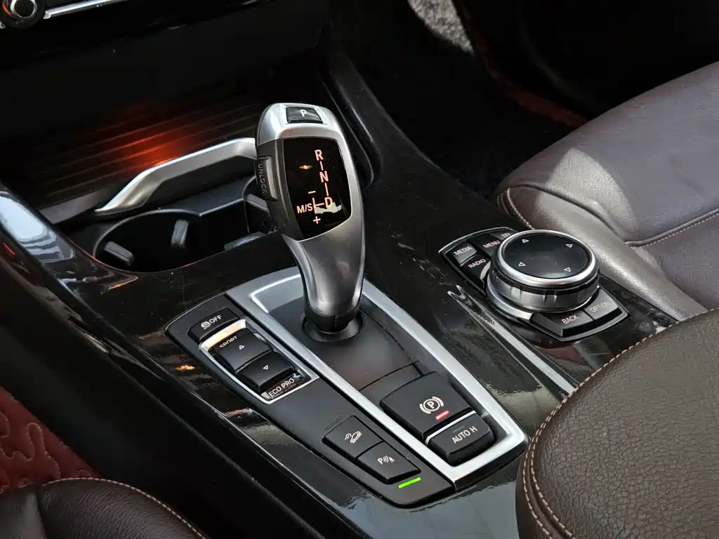 BMW X4 2014 — фото 17