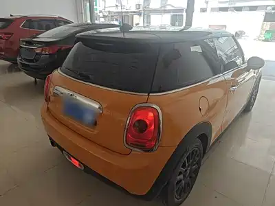 MINI MINI 2018