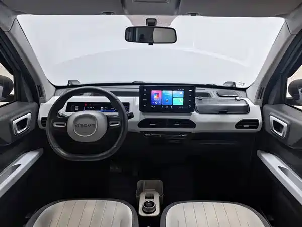 Geely Galaxy Panda 2024