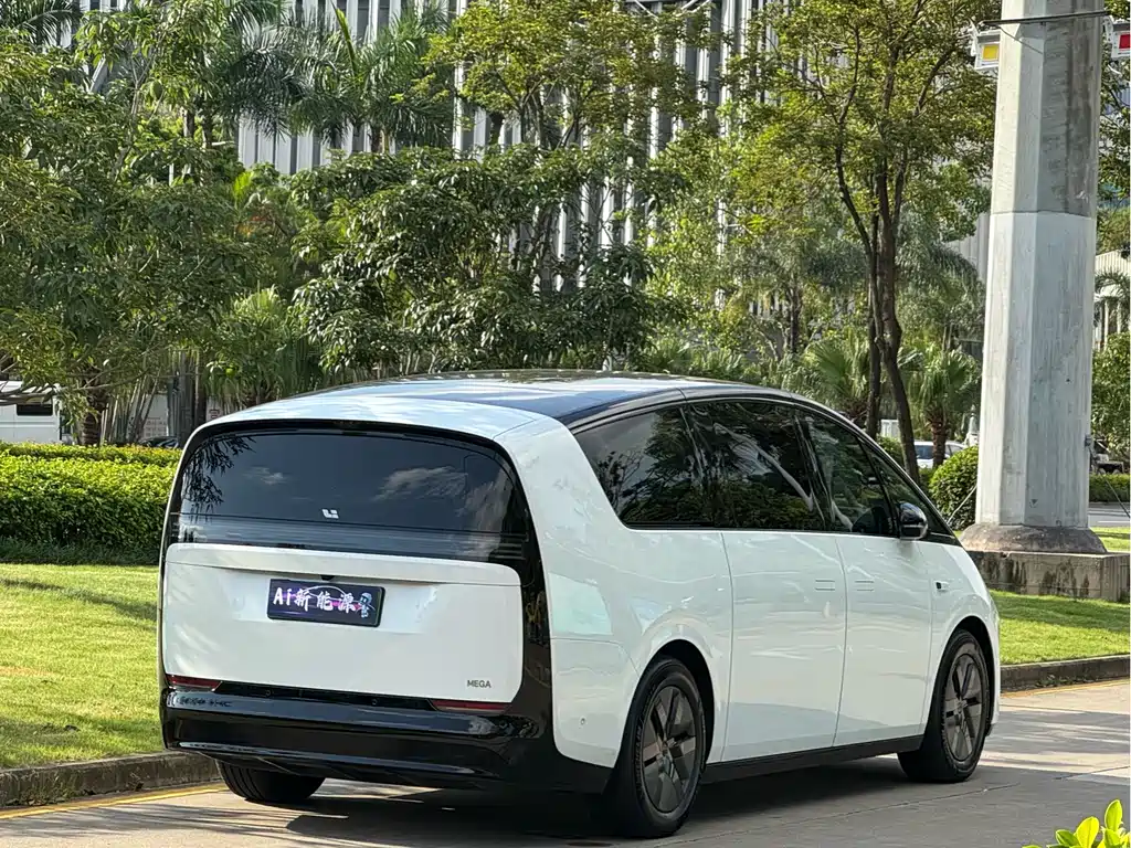 Li Auto Li MEGA 2025