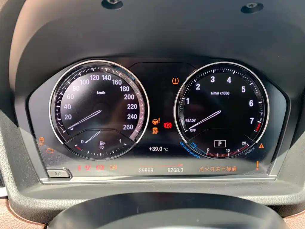 BMW X1 2022 — фото 18
