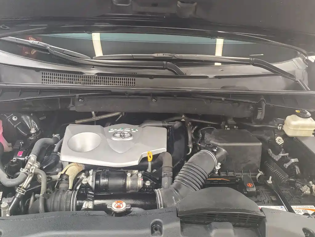 Toyota Highlander 2019 — фото 14