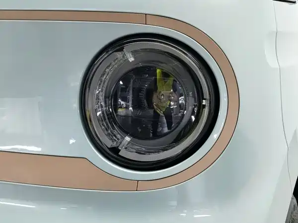Geely Galaxy Panda 2025