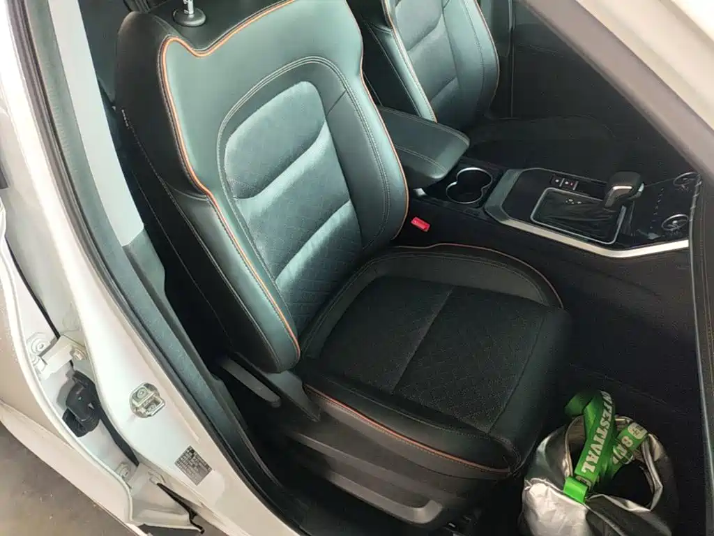 Chery Tiggo 5x 2020 — фото 20
