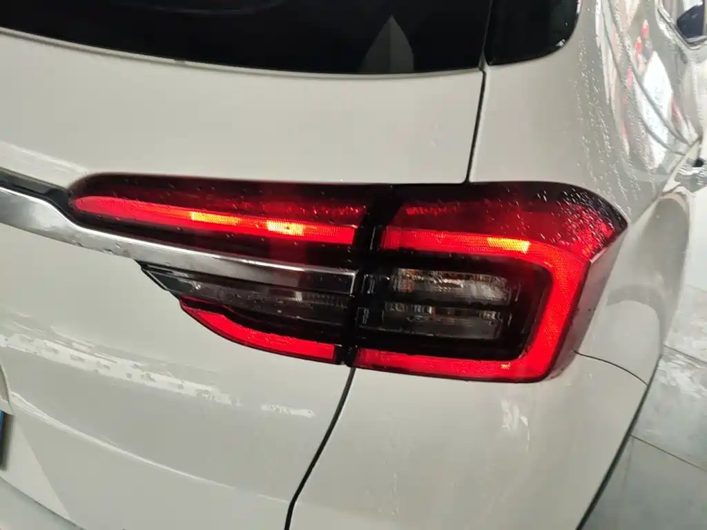 Chery Tiggo 5x 2020 — фото 24