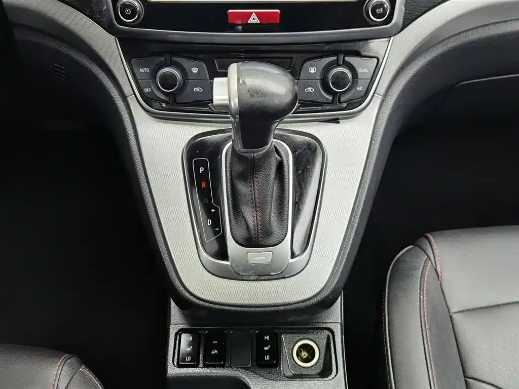 Haval H6 2017 — фото 13