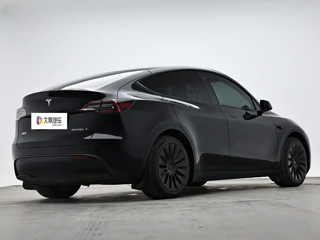 Tesla Model Y 2023 — фото 3