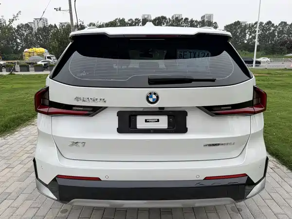 BMW X1 2023