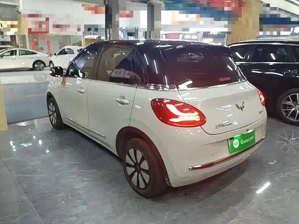 Wuling Bingo 2023