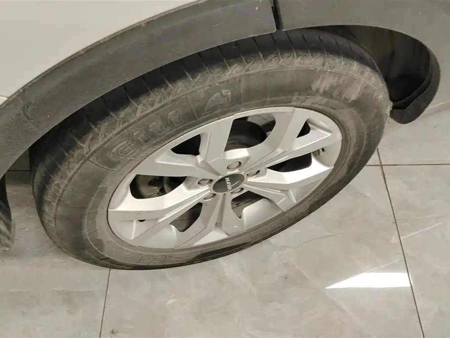 Haval H6 2021