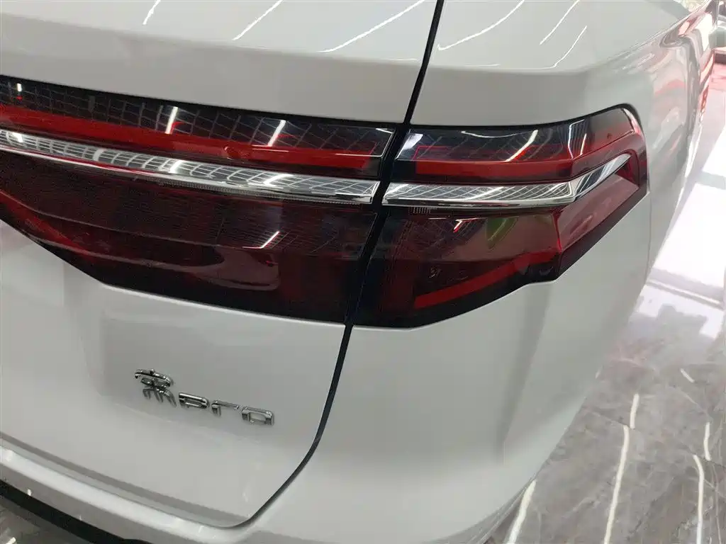 BYD Pro 2020 — фото 10