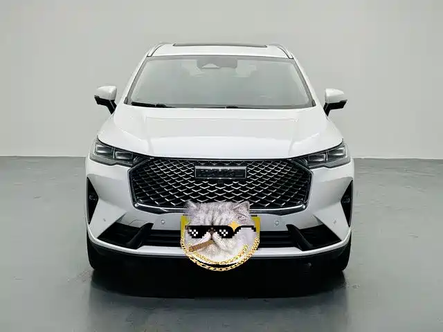 Haval H6 2021
